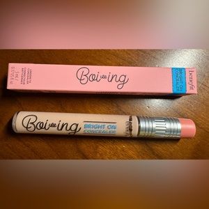 Benefit Boi ing Concealer NIB